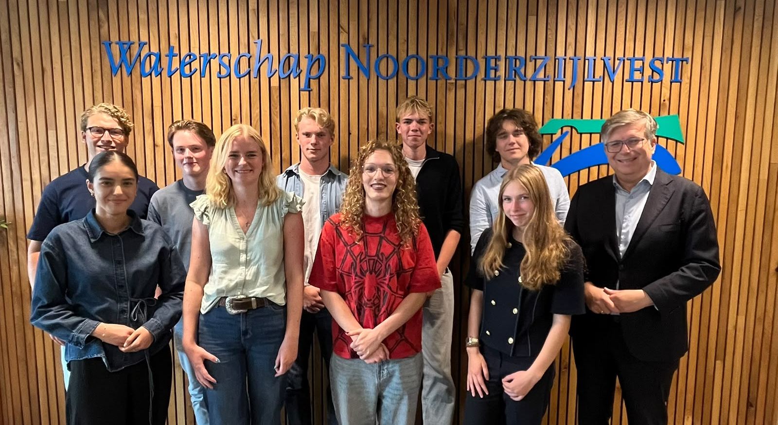 Noorderzijlvest start met nieuwe jongerenpanel