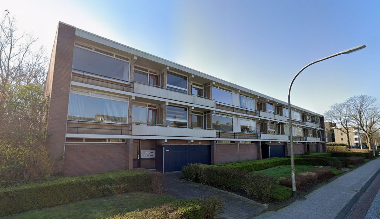 Miljoen euro voor meer sociale huurwoningen in zuiden van gemeente
