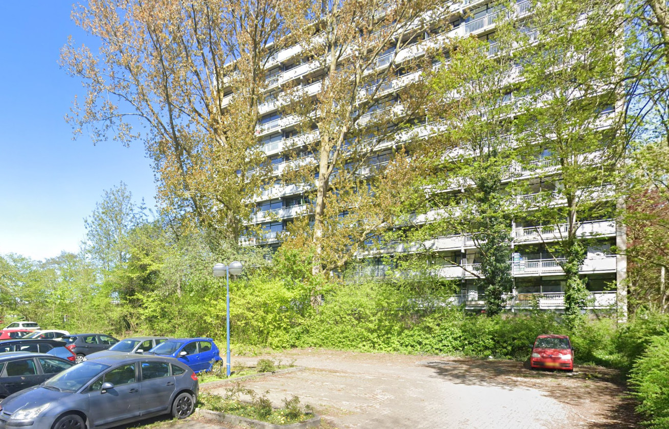 Kans op asbest in meer flats in Stad
