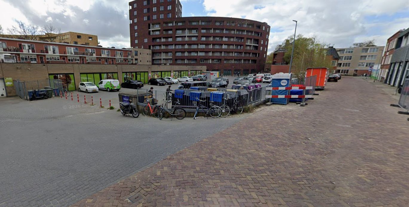 Barestraat krijgt nieuwe inrichting met meer groen en fietsparkeerplekken