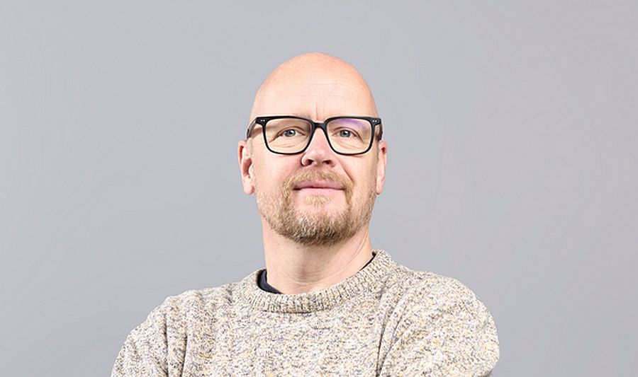 Boris Hocks is de nieuwe provinciale bouwmeester van Groningen