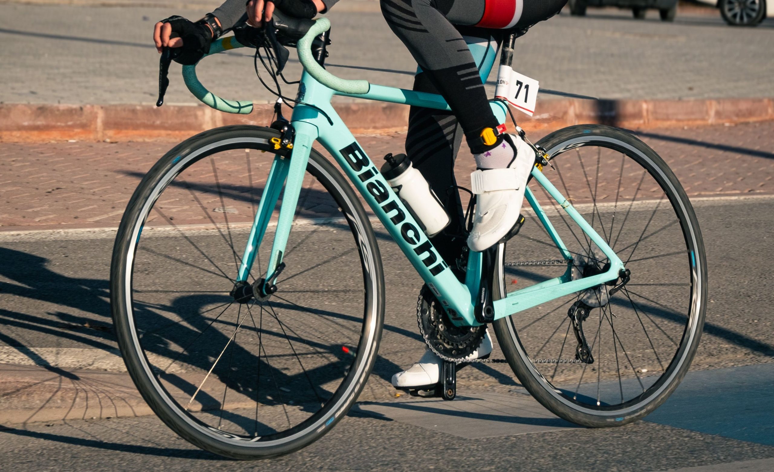 Coalitiefracties willen dat gemeente aanhaakt bij WK Wielrennen: ‘Fietsen en wielrennen in Groningen