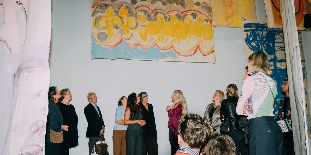 Nieuwe tentoonstellingen Groninger Museum druk bezocht tijdens openingsweekend