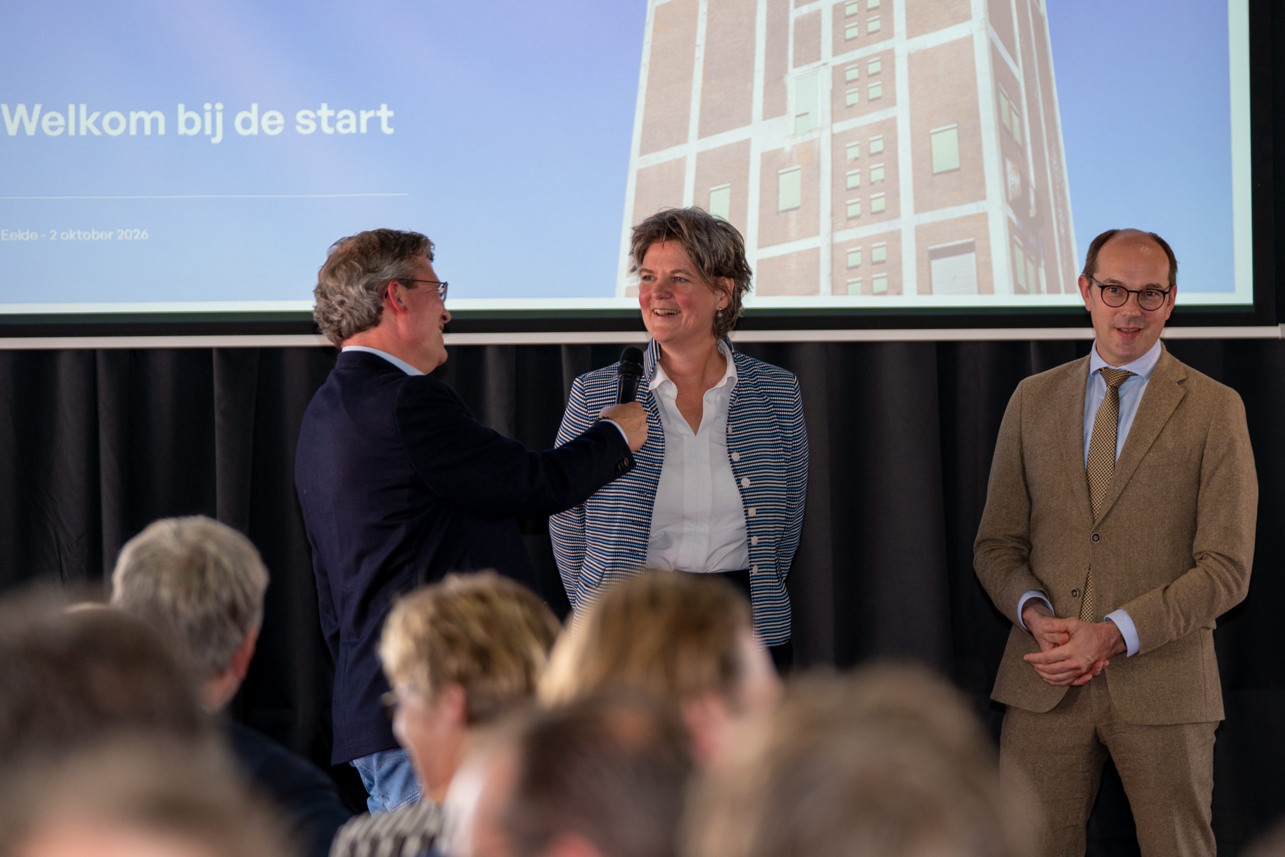 HMDG van start om kansen op bedrijventerreinen te pakken: “Bestaande locaties beter benutten”