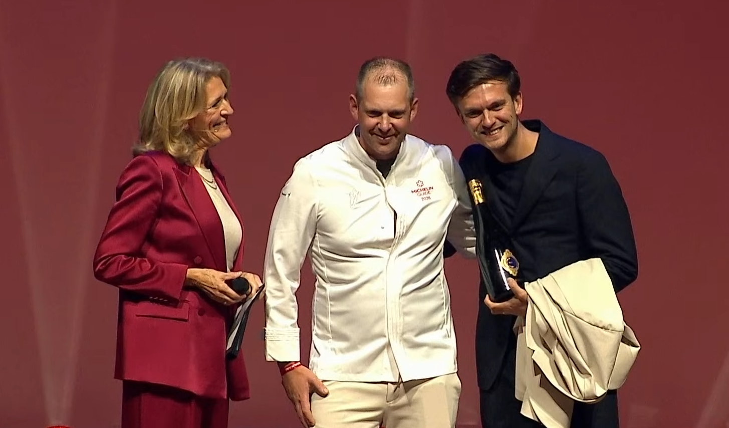 Restaurant Nassau aan Martinikerkhof krijgt eerste Michelinster