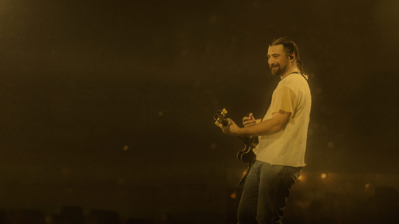 Noah Kahan derde naam voor Summerstage 2027 in het Stadspark