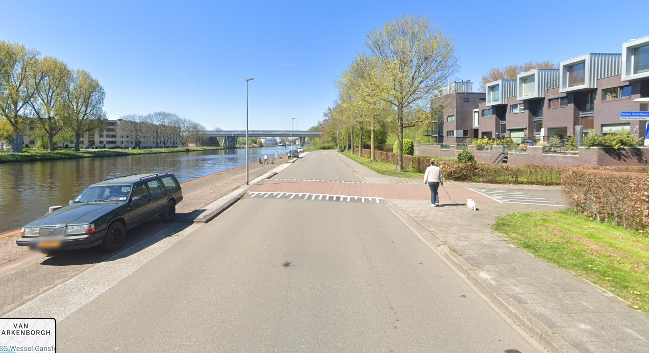 Zeven jaar na unaniem raadsbesluit nog altijd gebrom en stank aan Ulgersmaweg: “Situatie leidt tot c