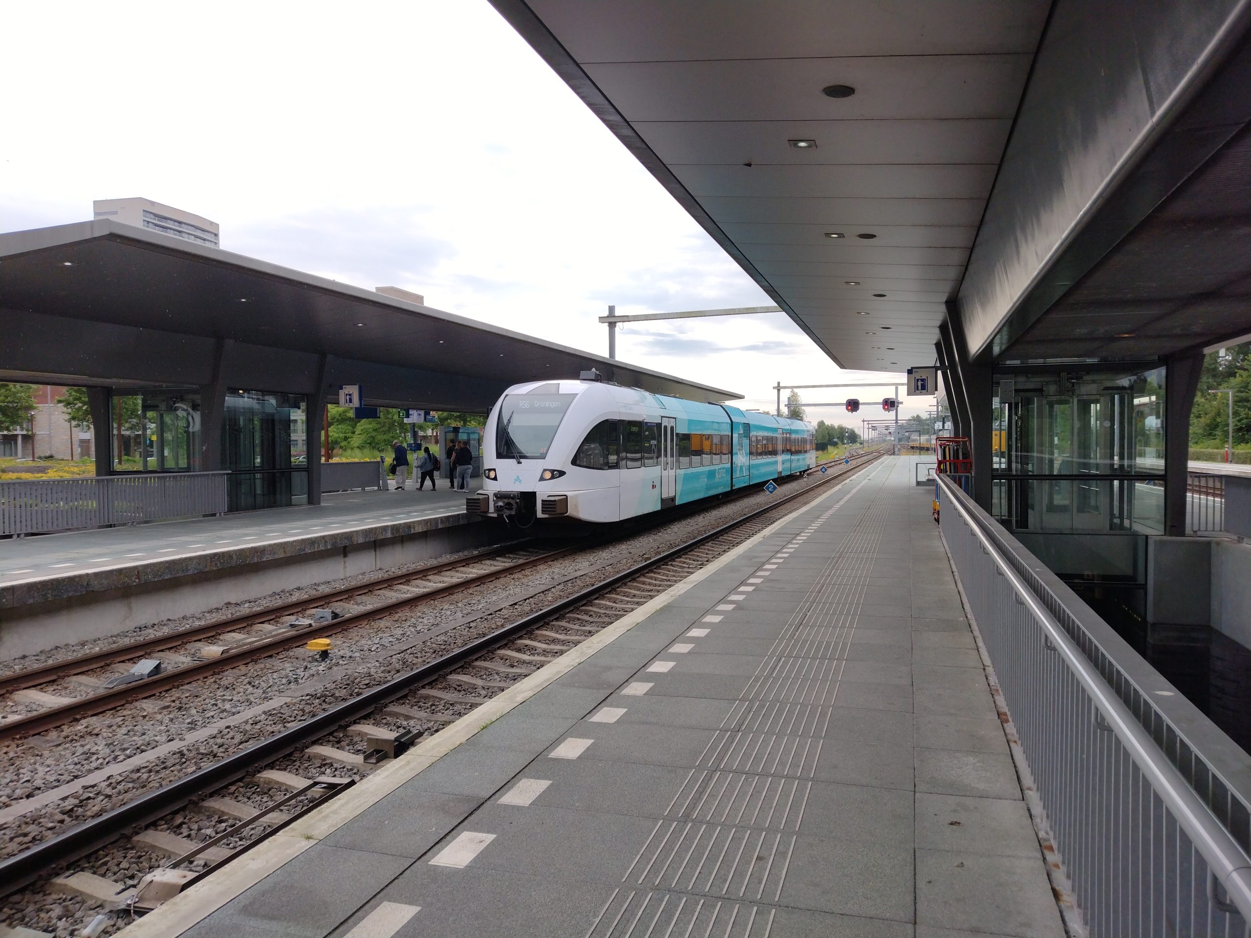 Haagse twijfel over Nedersaksenlijn stuit op verzet in het onderwijs: “Gaat om veel meer dan mobilit