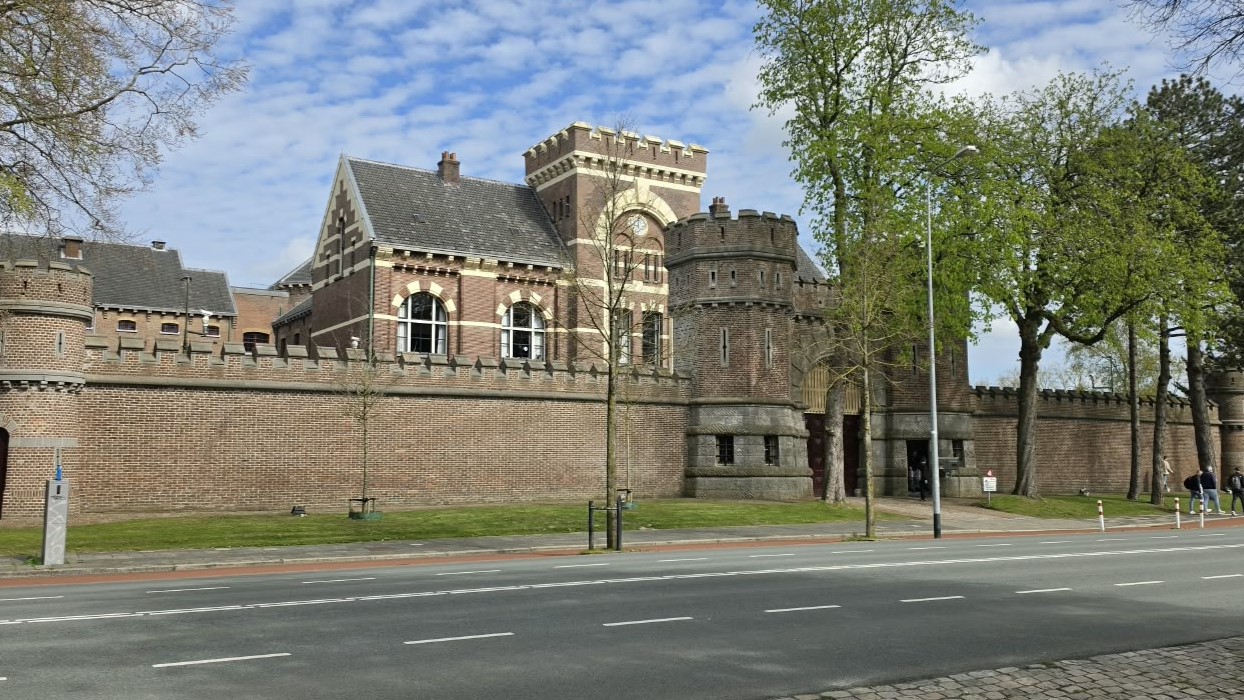 Dagbesteding in de Van Mesdagkliniek helpt patiënten bij terugkeer in de maatschappij