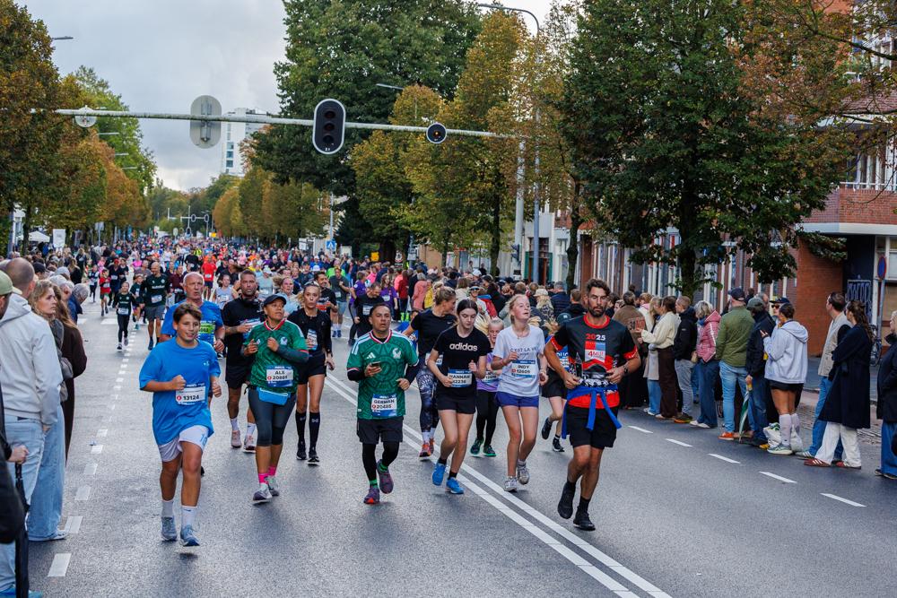 Weekend 4 Mijl geslaagd verlopen: “De hoogmis was met 35.000 deelnemers een groot succes” (foto’s)