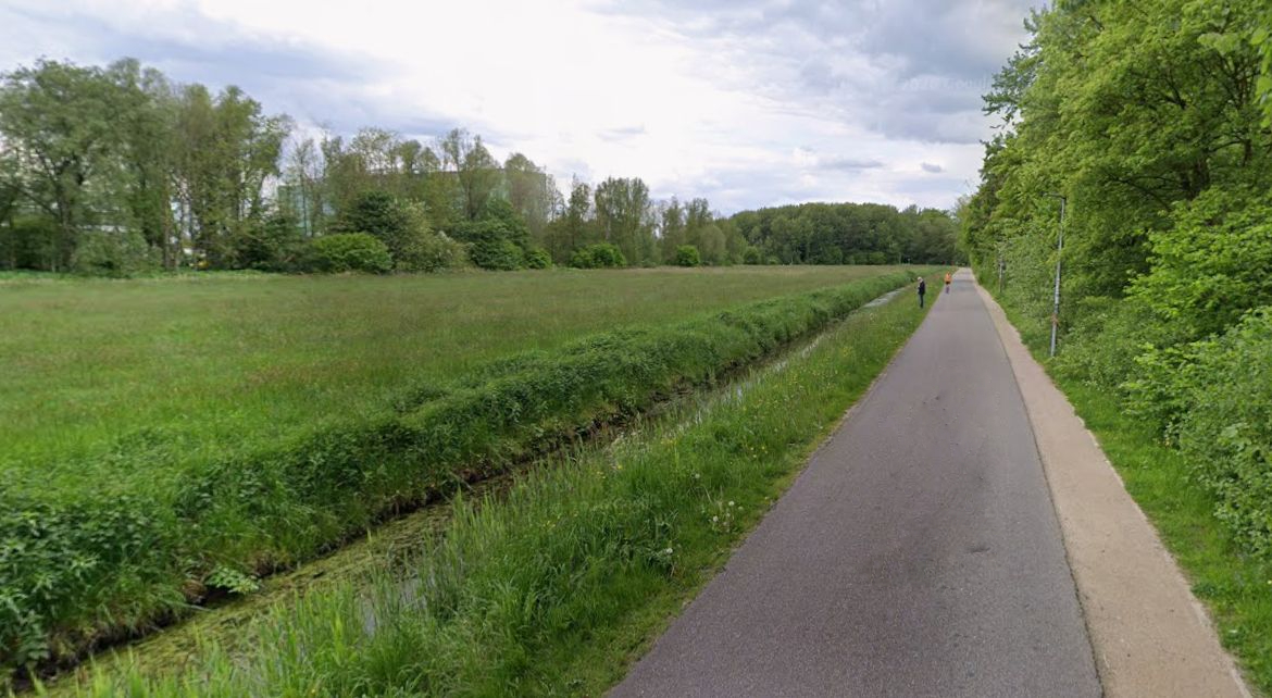 Wegwerkzaamheden zorgen volgende week voor hinder voor fietsers rond Zernike Campus