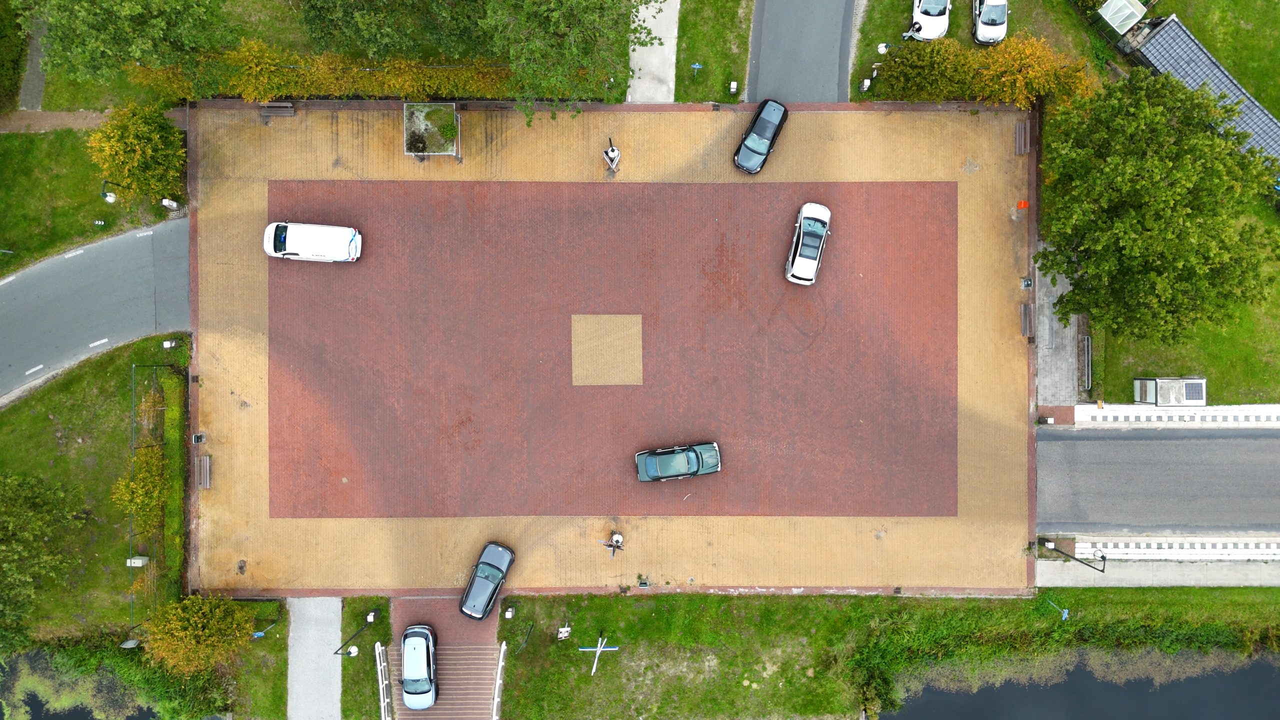 Bouwstof #31: Waar en hoe werkt een ‘Shared Space’?