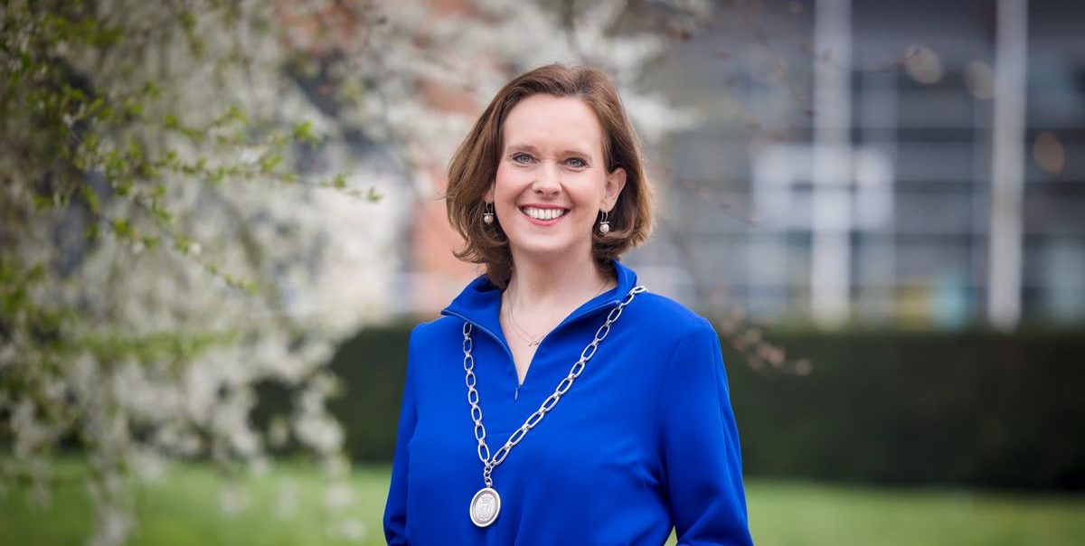 Stieneke van der Graaf voorgedragen als burgemeester van Zaltbommel